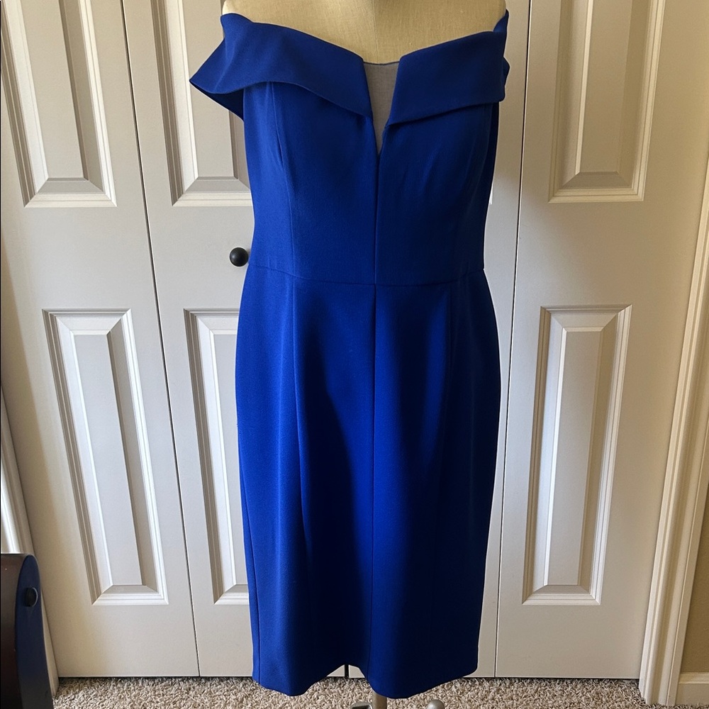 Cocktail Dress